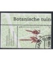 3529 Botanische Tuinen nieswortel (o) TAB