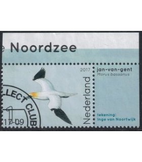 3550 Leven in de Noordzee Jan van Gent (o) TAB2 c