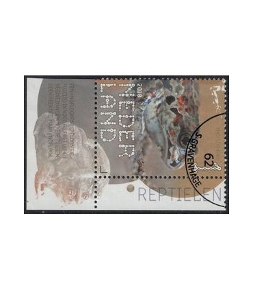 3610 Beleef de natuur Knoflookpad (o) TAB c