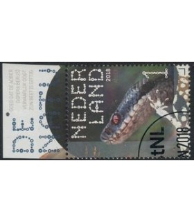 3604 Beleef de natuur Adder (o) TAB c
