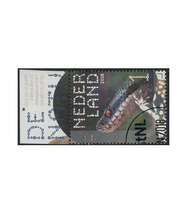 3604 Beleef de natuur Adder (o) TAB c