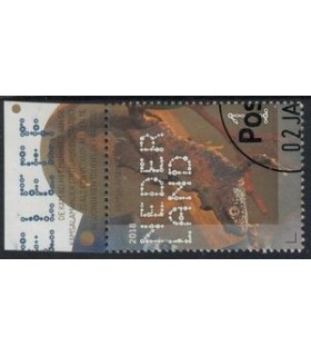 3603 Beleef de natuur Kamsalamander (o) TAB c