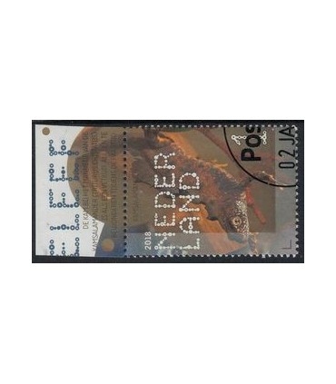 3603 Beleef de natuur Kamsalamander (o) TAB c