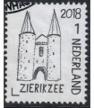 3656a Mooi Nederland (o) Zierikzee