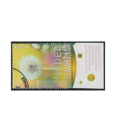 3640 Beleef de natuur Paardenbloem (o) TAB