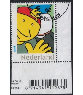 3642 Fokke en Sukke (o) TAB c