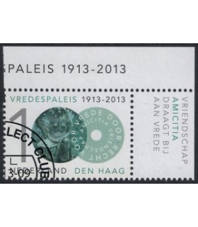 3097 Vredespaleis Amicitia (o) TAB c