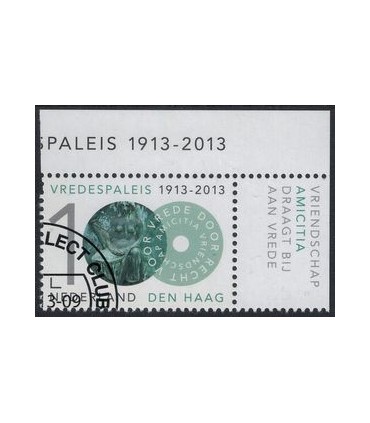 3097 Vredespaleis Amicitia (o) TAB c