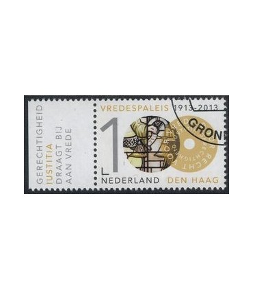 3098 Vredespaleis Justitia (o) TAB c