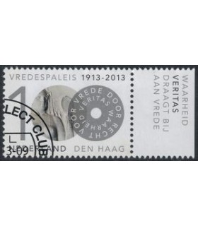 3101 Vredespaleis Veritas (o) TAB c