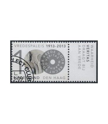 3101 Vredespaleis Veritas (o) TAB c