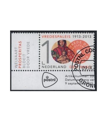 3104 Vredespaleis Prosperitas (o) TAB