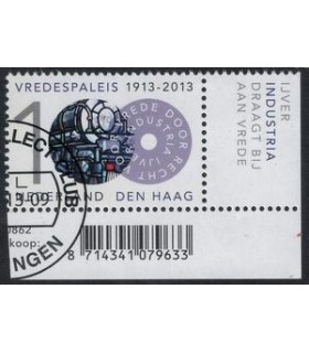 3105 Vredespaleis Industria (o) TAB c