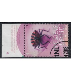 3659 Beleef de natuur Graphasoma (o) TAB c