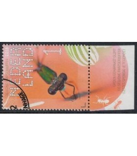 3664 Beleef de natuur Sponsa (o) TAB c