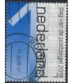 3695 Dag van de postzegel (o)