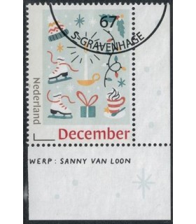 3697 de sfeer van December (o) TAB4