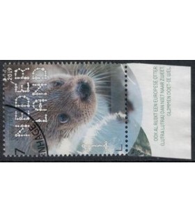 3717 Beleef de natuur Otter (o) TAB c