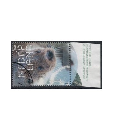 3717 Beleef de natuur Otter (o) TAB c