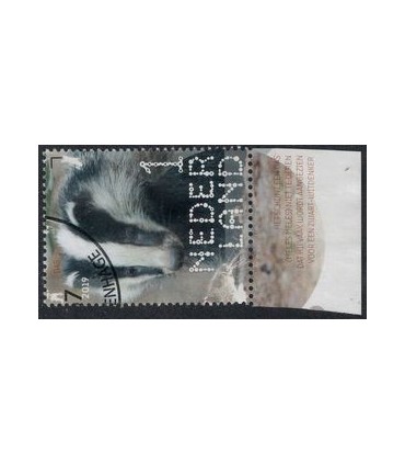 3719 Beleef de natuur Das (o) TAB c