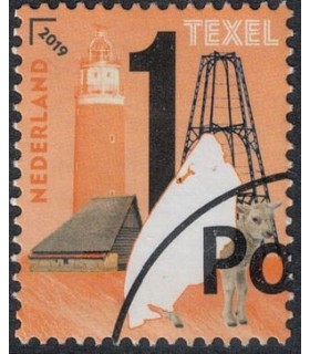 3721a Mooi Nederland Texel (o) c