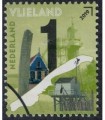 3725a Mooi Nederland (o) Vlieland