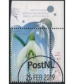 3730 Beleef de natuur Sneeuwklokje (o) TAB c
