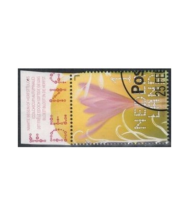 3728 Beleef de natuur Herfsttijloos (o) TAB c