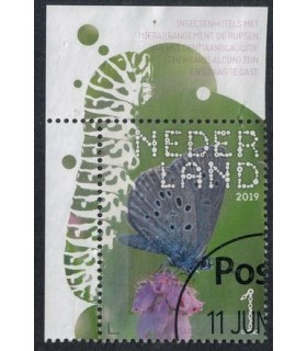 3749 Beleef de natuur blauwtje (o) TAB
