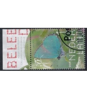 3751 Beleef de natuur Groentje (o) TAB c