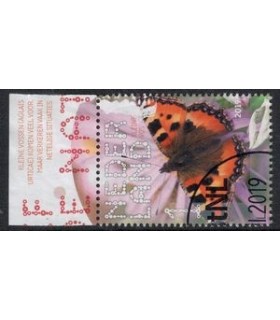 3752 Beleef de natuur Kleine Vos (o) TAB c