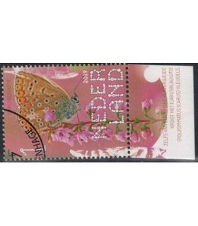 3755 Beleef de natuur Icarusblauwtje (o) TAB c