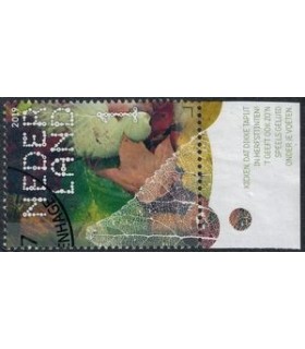 3782 Beleef de natuur Mispel (o) TAB c