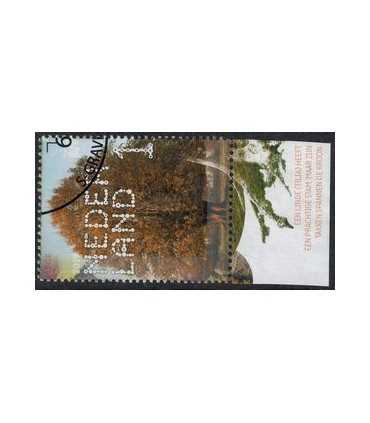 3783 Beleef de natuur Linde (o) TAB