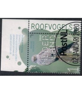 3816 Beleef de natuur Kiekendief (o) TAB c