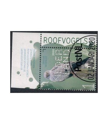 3816 Beleef de natuur Kiekendief (o) TAB c