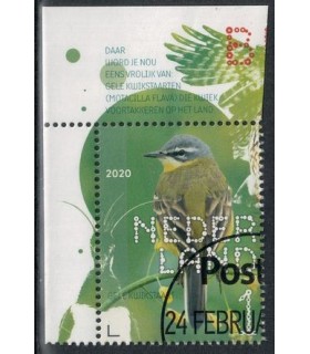 3824 Beleef de natuur kwikstaart (o) TAB c