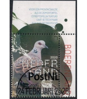 3828 Beleef de natuur boerenland (o) TAB c