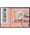 3844 Typisch Nederlands Tompouce (o) TAB