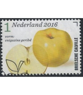 3432 Appel en perenrassen (o)