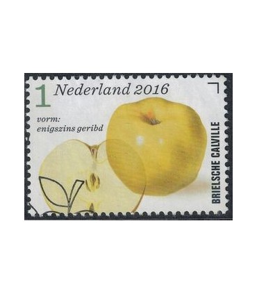 3432 Appel en perenrassen (o)