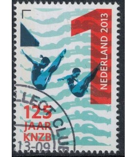 3080 KNZB Schoonspringers (o) c