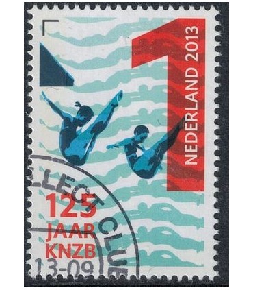 3080 KNZB Schoonspringers (o) c