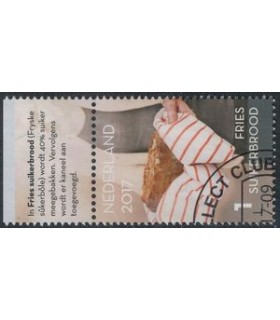 3543 Lekkernijen Fries Suikerbrood (o) TAB c