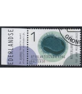 2840 Microbiologie afvalwaterzuivering  (o) TAB c