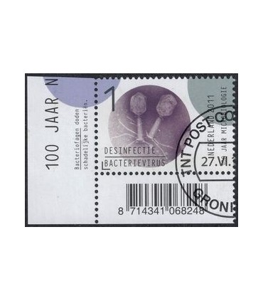 2842 Microbiologie Desinfectie (o) TAB