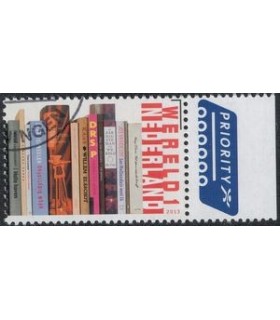 3092 Grenzeloos Boekenplank (o) TAB c