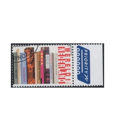 3092 Grenzeloos Boekenplank (o) TAB