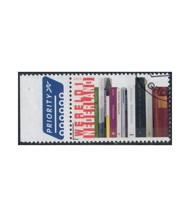 3091 Grenzeloos Boekenplank (o) TAB
