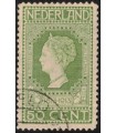 097 Jubileumzegel 4. (o)